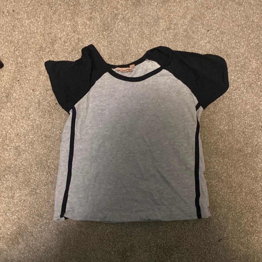 boathouse t-shirt